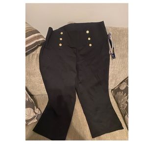 NYGard Slims Capris